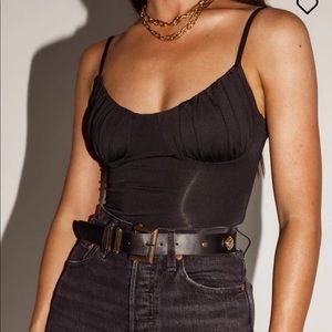 Princess Polly bodysuit